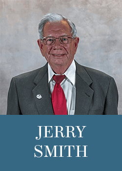 Jerry Smith Button 1