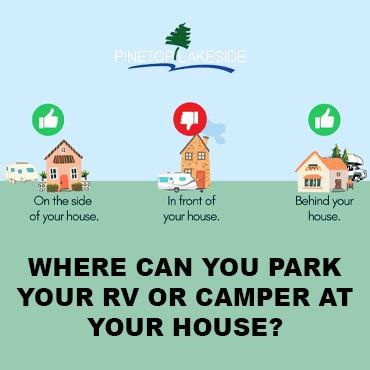 RV Parking
