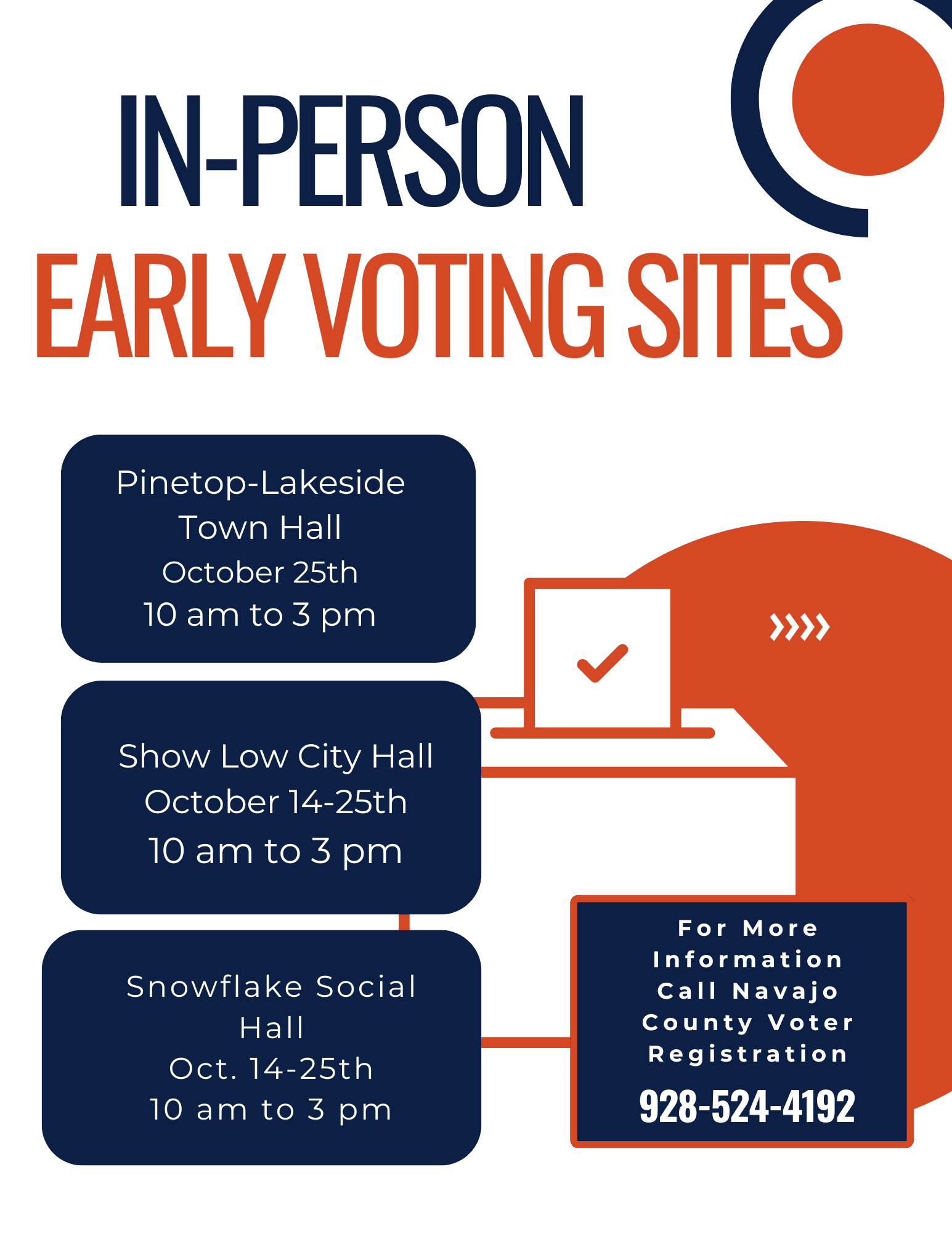 IN-PERSON VOTING SITES-2024