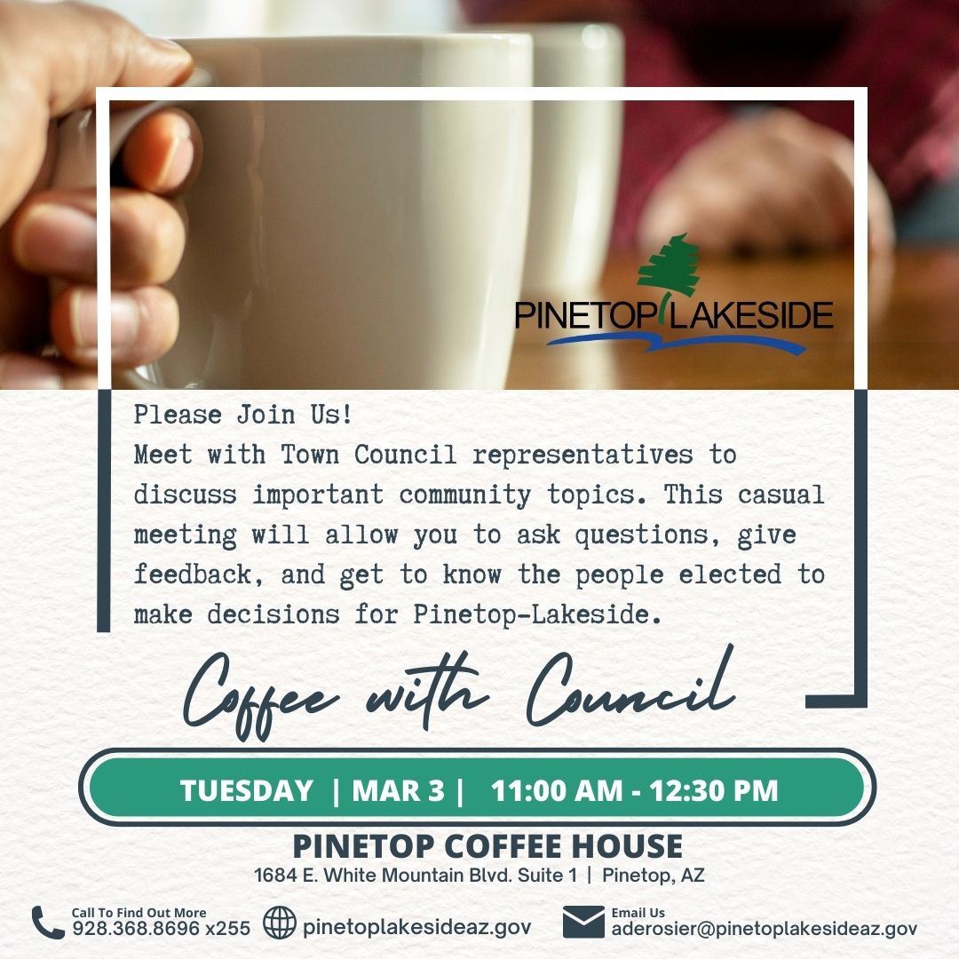 030326 Coffee with Council-3