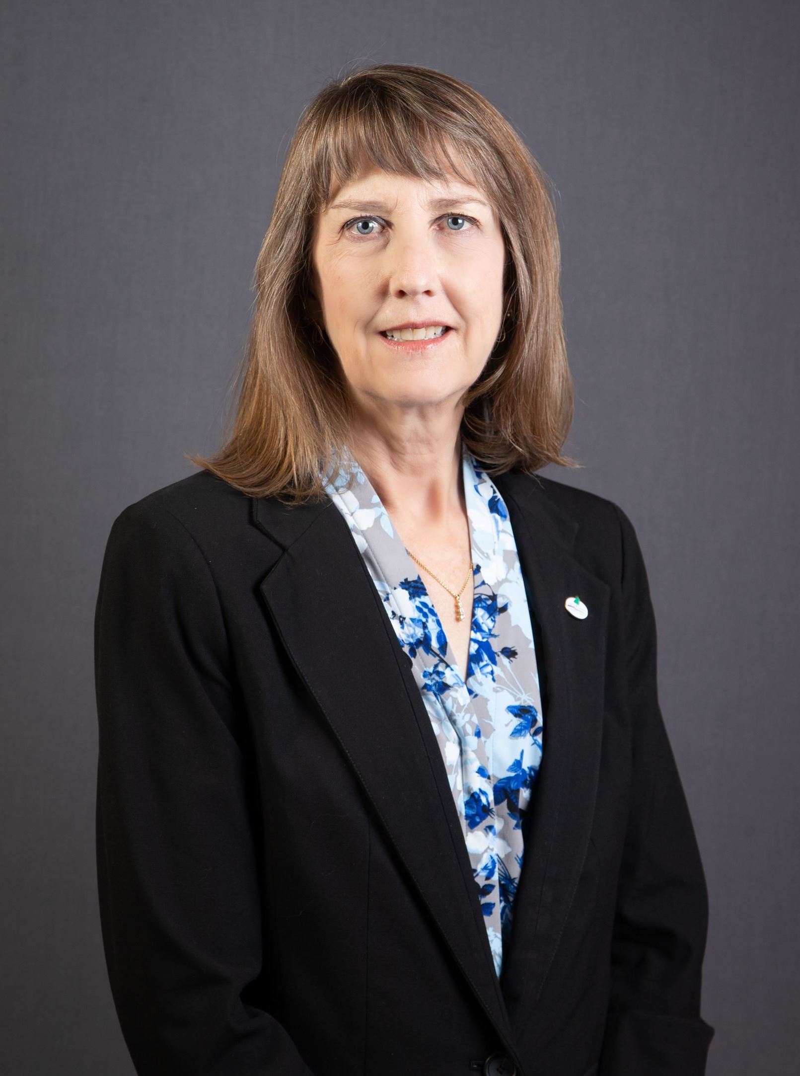 Photo of Mayor Stephanie Irwin (JPG)