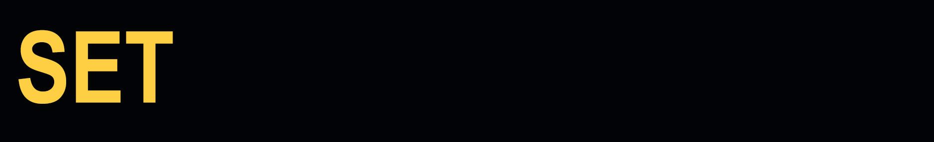 SET