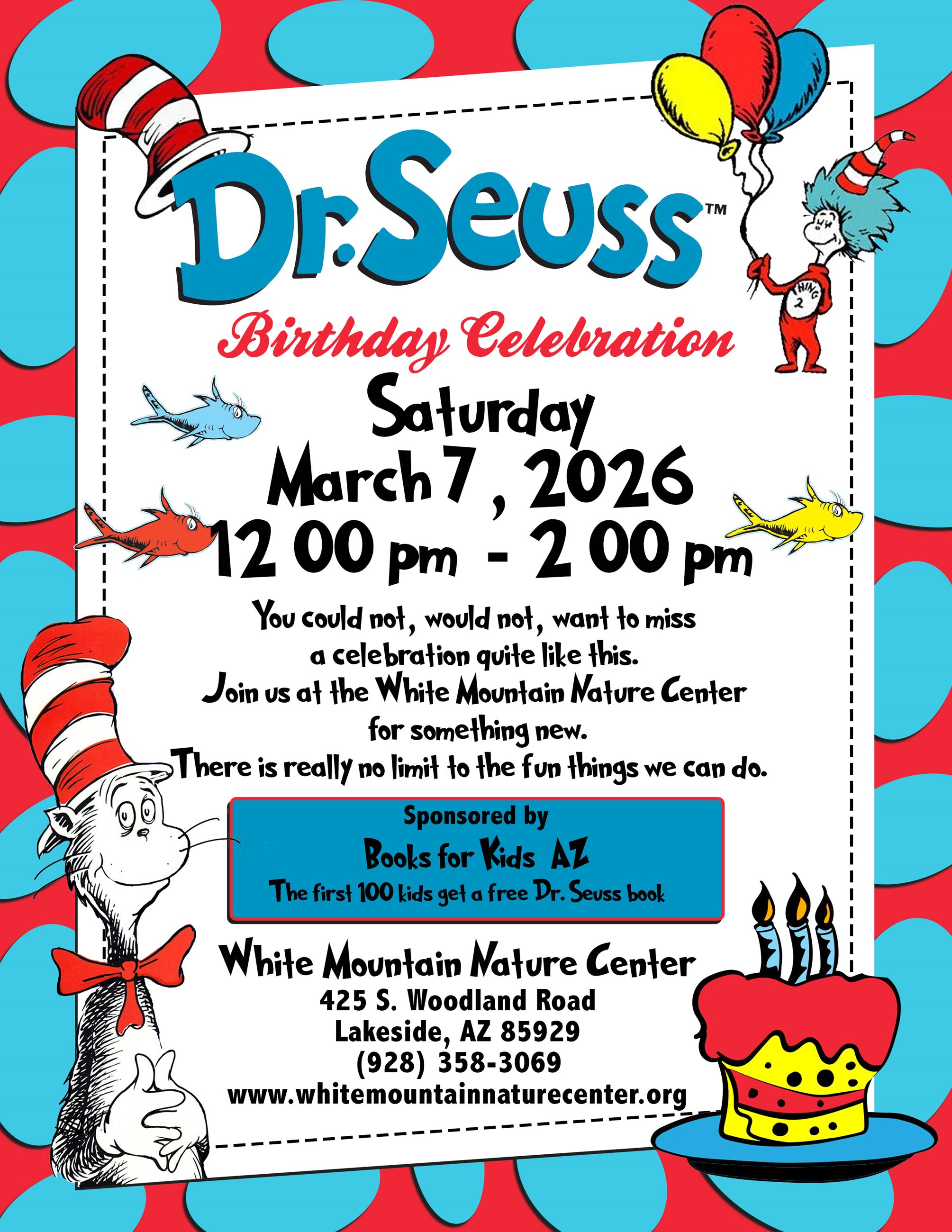 020726 Dr. Seuss Birthday 2027